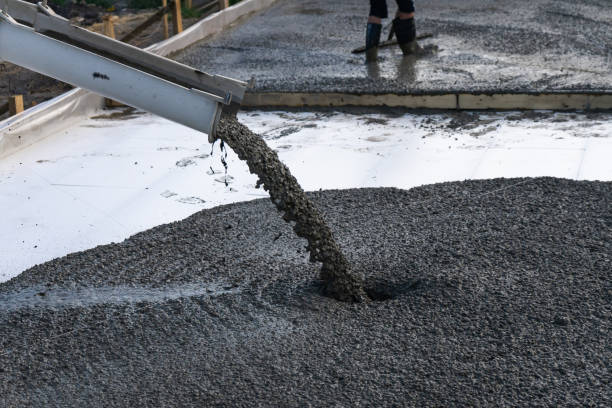 Best Concrete Removal and Replacement in New Rochelle, NY