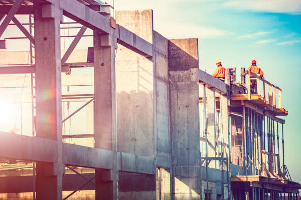 Best Commercial Concrete Services in New Rochelle, NY