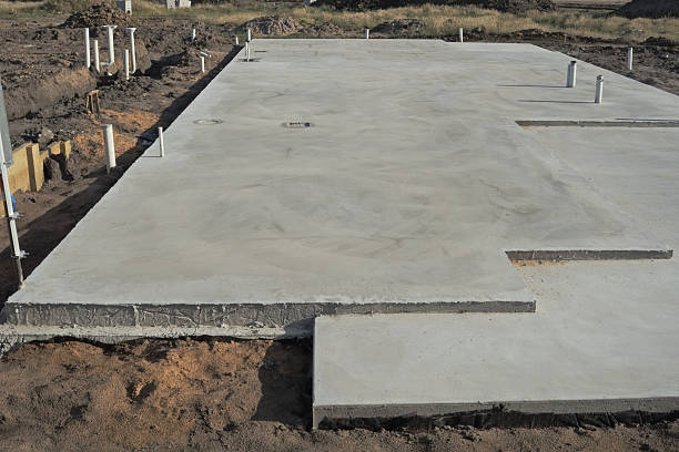 Best Concrete Patio Design and Installation in New Rochelle, NY